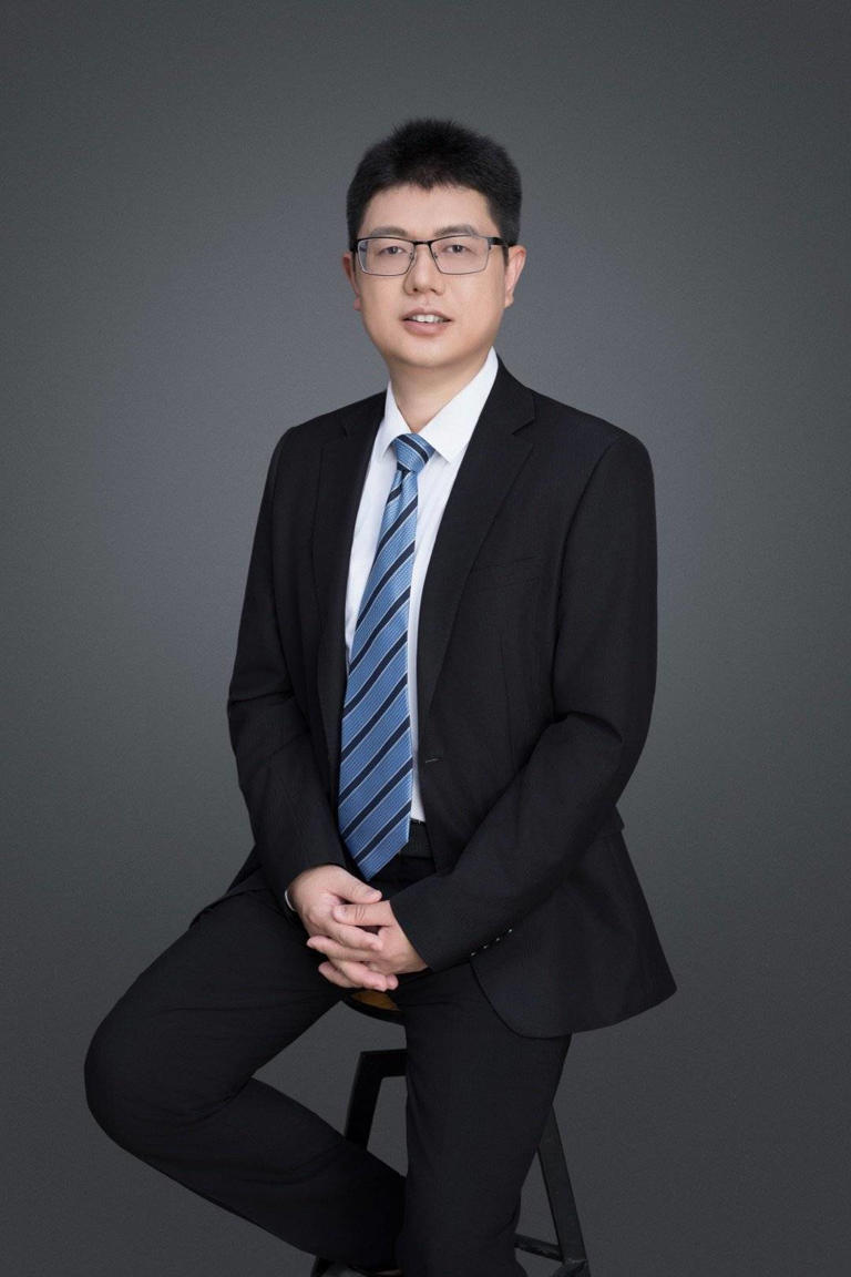 盘和林:信息通信与人工智能融合创新,可从四个关键点寻求突破 盘和林:信息通信与人工智能融合创新,可从四个关键点寻求突破